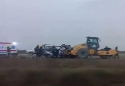 Image for Poginule četiri osobe