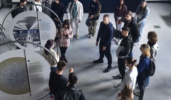 Image for Inovacija u pokretu