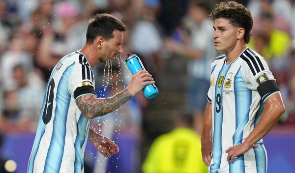 Da li su Argentinci zaista favorizovani?