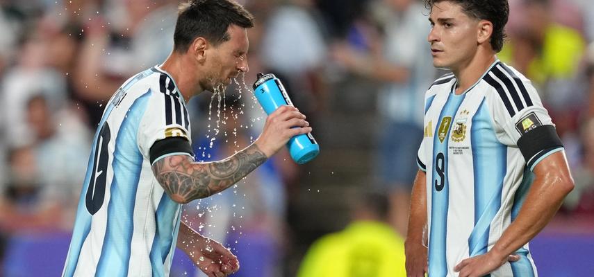 Da li su Argentinci zaista favorizovani?