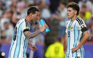 Da li su Argentinci zaista favorizovani?