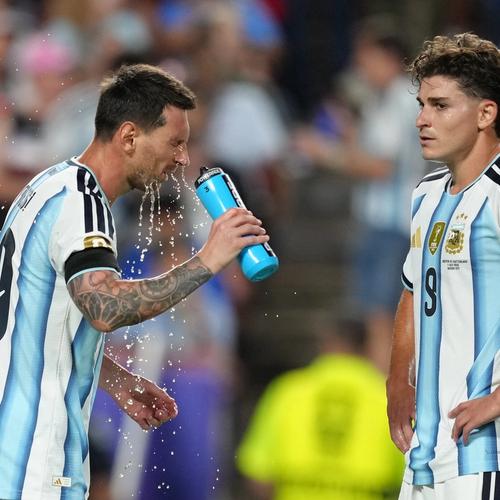 Da li su Argentinci zaista favorizovani?
