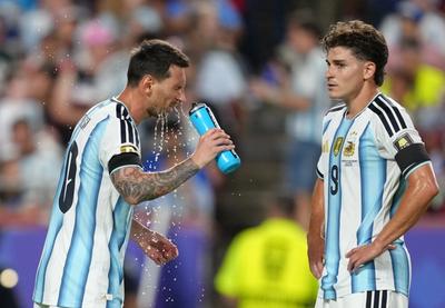 Da li su Argentinci zaista favorizovani?