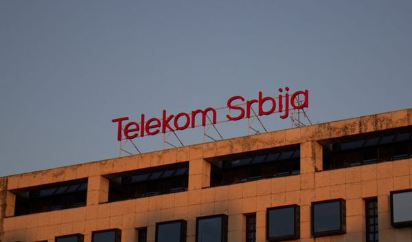 Image for Telekom Srbija odustaje od izdavanja elektronskog novca