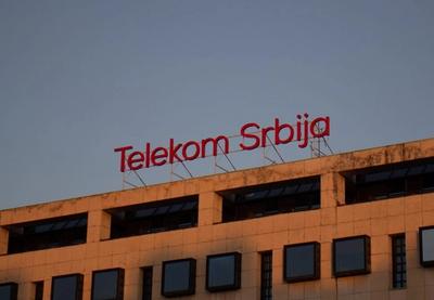 Image for Telekom Srbija: Strateška prodaja, operativna dominacija