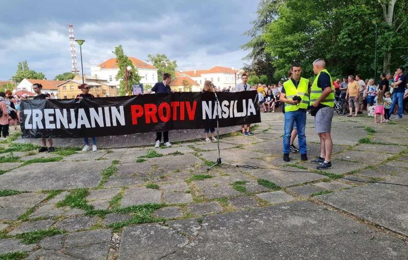 Image for Sloboda za doktora