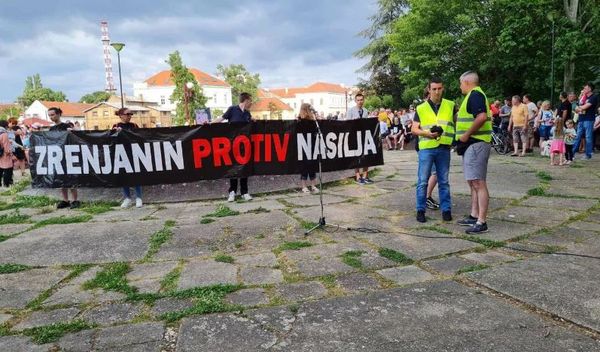 Image for Sloboda za doktora