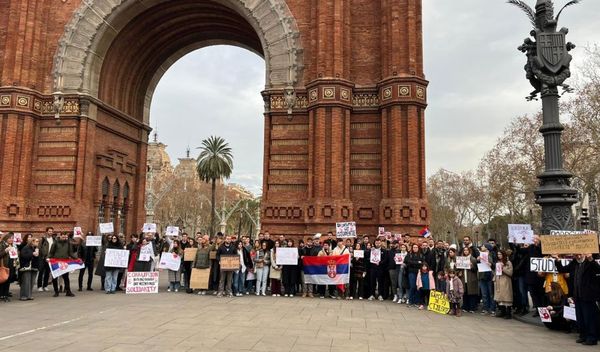 Image for Podrška iz dijaspore