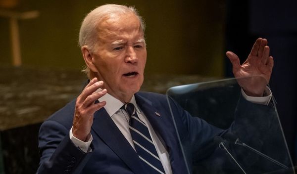 Image for Bajden pomilovao svog sina