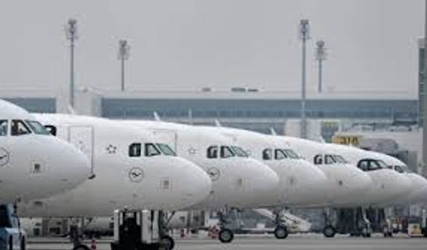 Rast cena mlaznog goriva povećao je prosečan trošak goriva za 88 evra po putniku na letovima na duge relacije koji napuštaju Evropu