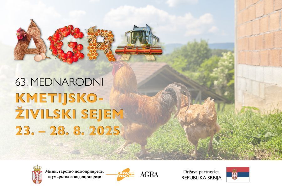 Image for Srbija zemlja partner Sajma