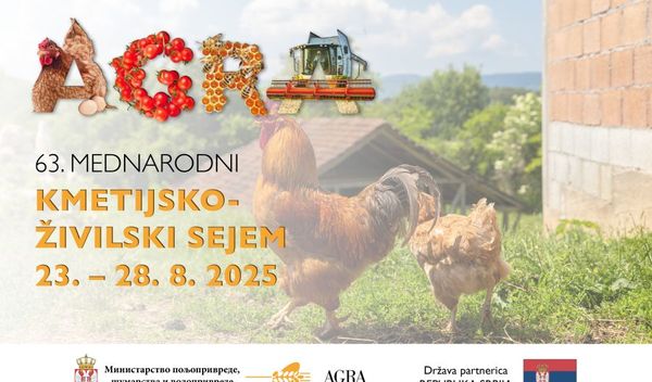 Image for Srbija zemlja partner Sajma