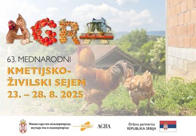 Image for Srbija zemlja partner Sajma