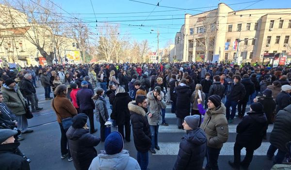 Image for Tišina kod Pravnog