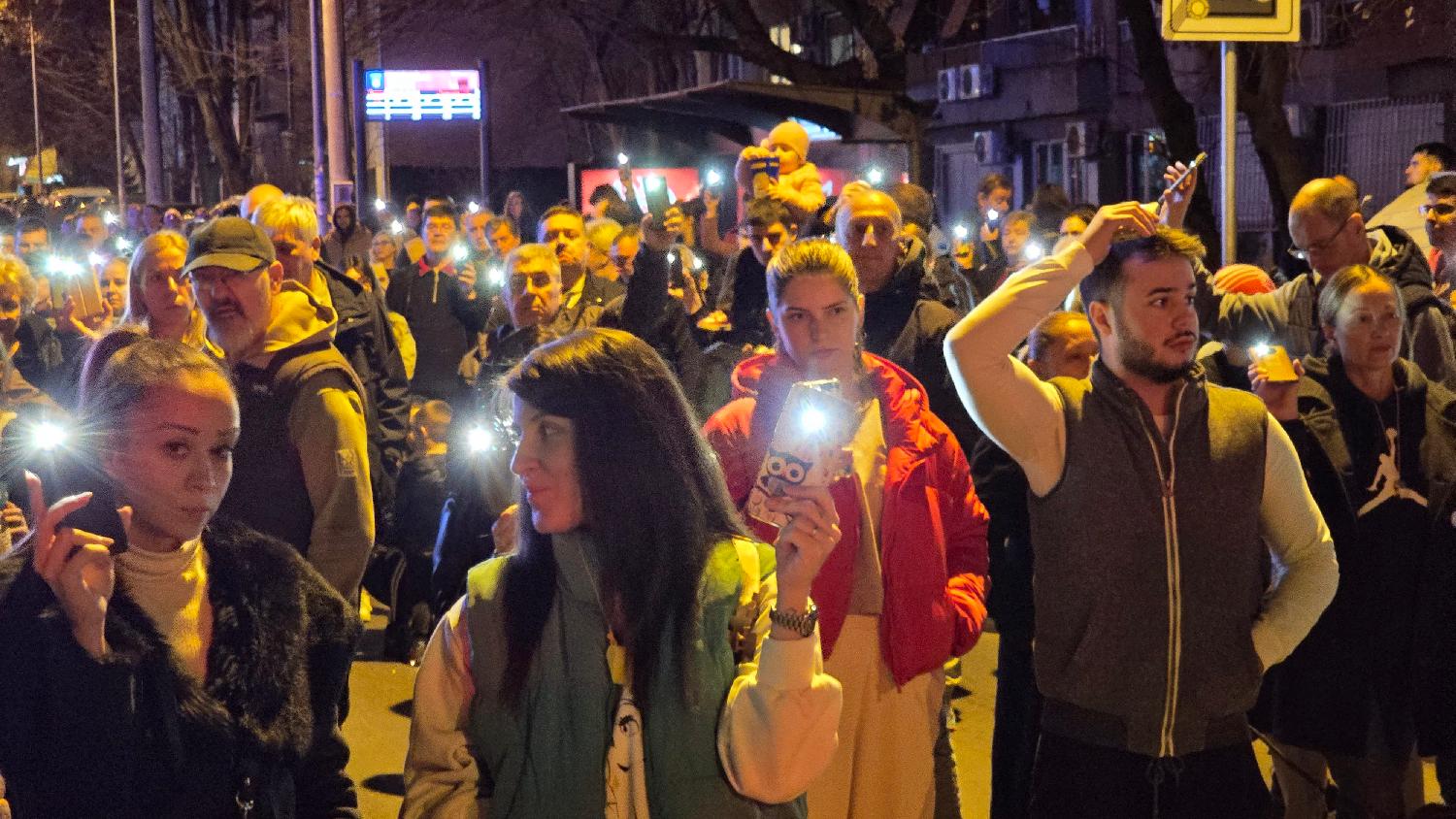 Image for Izglasana donacija studentima