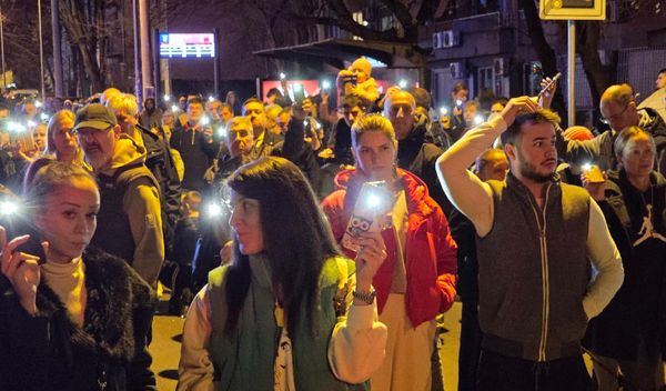 Image for Izglasana donacija studentima