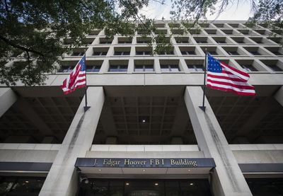 Kao dokaz je ponudila snimak ekrana navodno hakovanog sajta za zapošljavanje FBI-ja i uzorak podataka