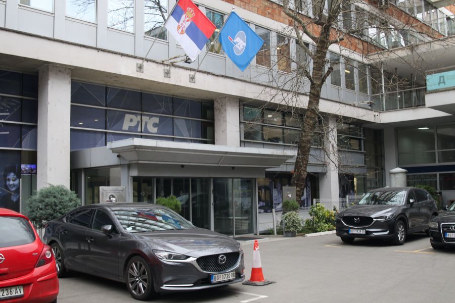 Image for Prikupljene 23.000 potpisa