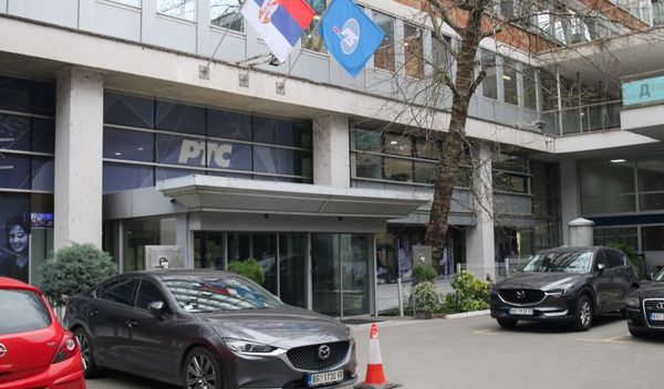 Image for Prikupljene 23.000 potpisa