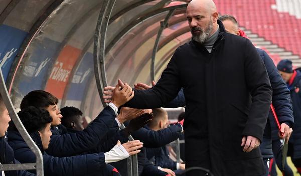 Image for Zvezda peticom čuva prvo mesto