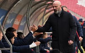 Image for Zvezda peticom čuva prvo mesto