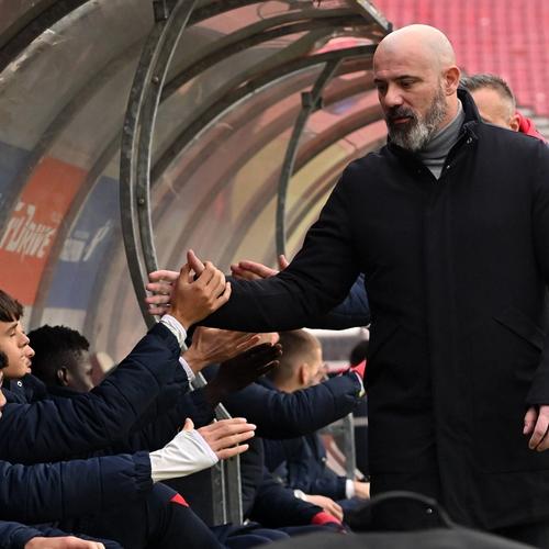 Image for Zvezda peticom čuva prvo mesto