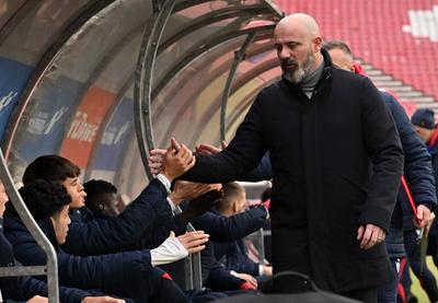 Image for Zvezda peticom čuva prvo mesto