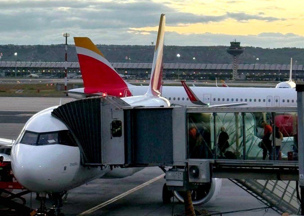 Image for Letovi i kapaciteti preko Atlantika ostaju stabilni, cene karata nešto niže