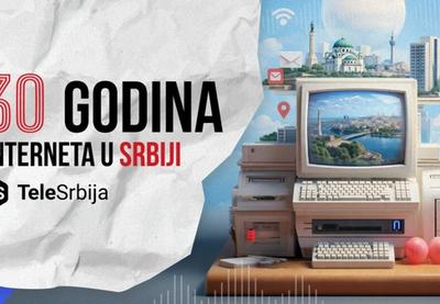 Image for Na današnji dan pre 30 godina Srbija je dobila Internet