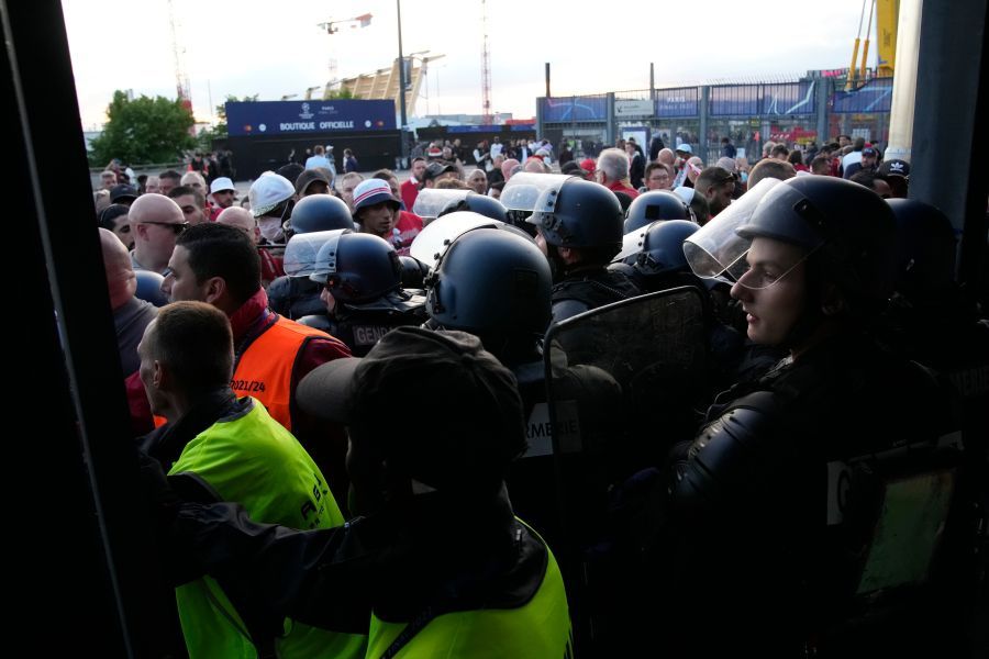 Image for Spremne jake snage policije