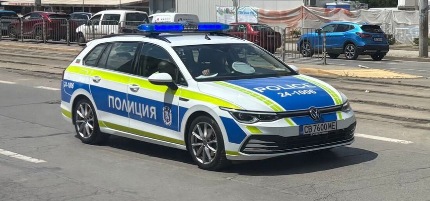 Policija je saopštila da grupu uhapšenih čine ljudi različitih zanimanja i interesovanja, i da među njima ima i nekoliko studenata
