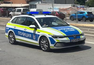 Policija je saopštila da grupu uhapšenih čine ljudi različitih zanimanja i interesovanja, i da među njima ima i nekoliko studenata