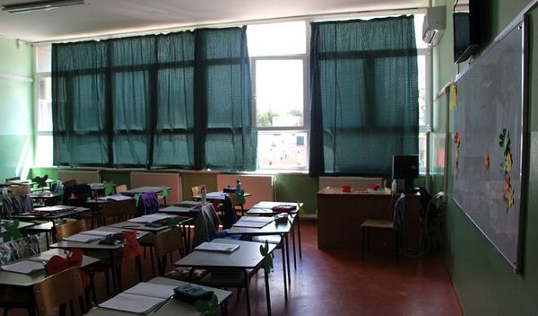 Image for I prosveta da zaćuti 15 minuta