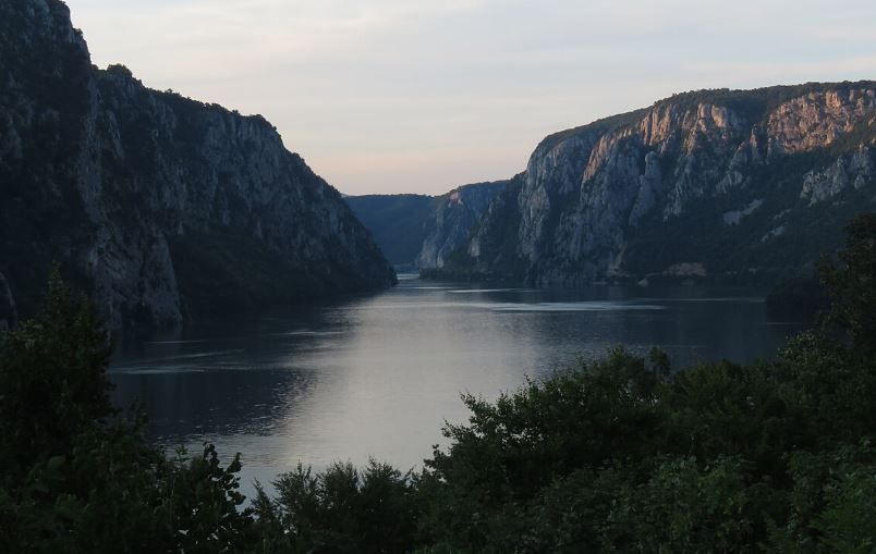 Image for Đerdap sačuvao status