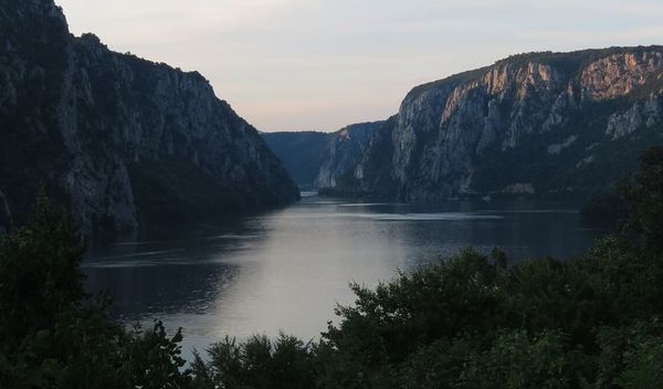 Image for Đerdap sačuvao status