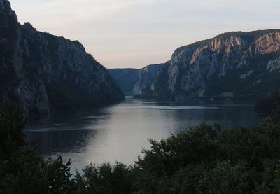 Image for Đerdap sačuvao status