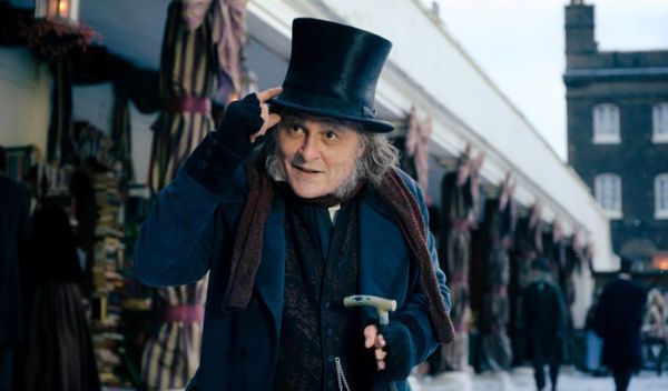 Prvi trejler za film "Ebenezer - Božićna priča" donosi pogled na svet usamljenog i ogorčenog Ebenezera Skrudža