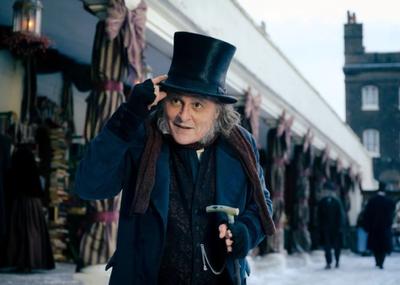 Prvi trejler za film "Ebenezer - Božićna priča" donosi pogled na svet usamljenog i ogorčenog Ebenezera Skrudža