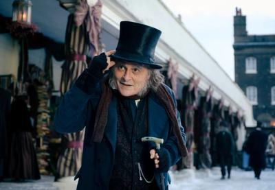 Prvi trejler za film "Ebenezer - Božićna priča" donosi pogled na svet usamljenog i ogorčenog Ebenezera Skrudža