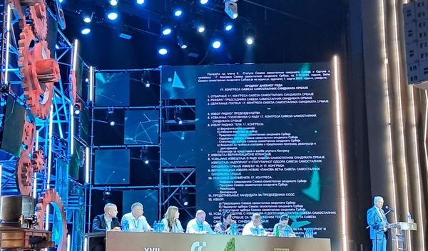 Image for Mihajlović novi predsednik