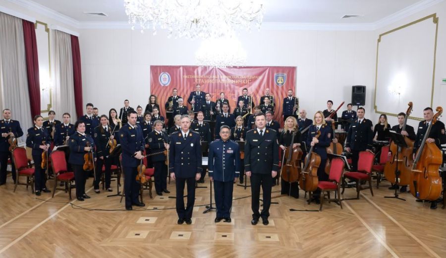 Image for Koncert u Domu Vojske