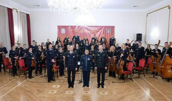 Image for Koncert u Domu Vojske