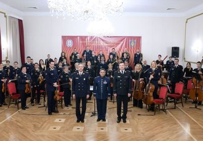 Image for Koncert u Domu Vojske