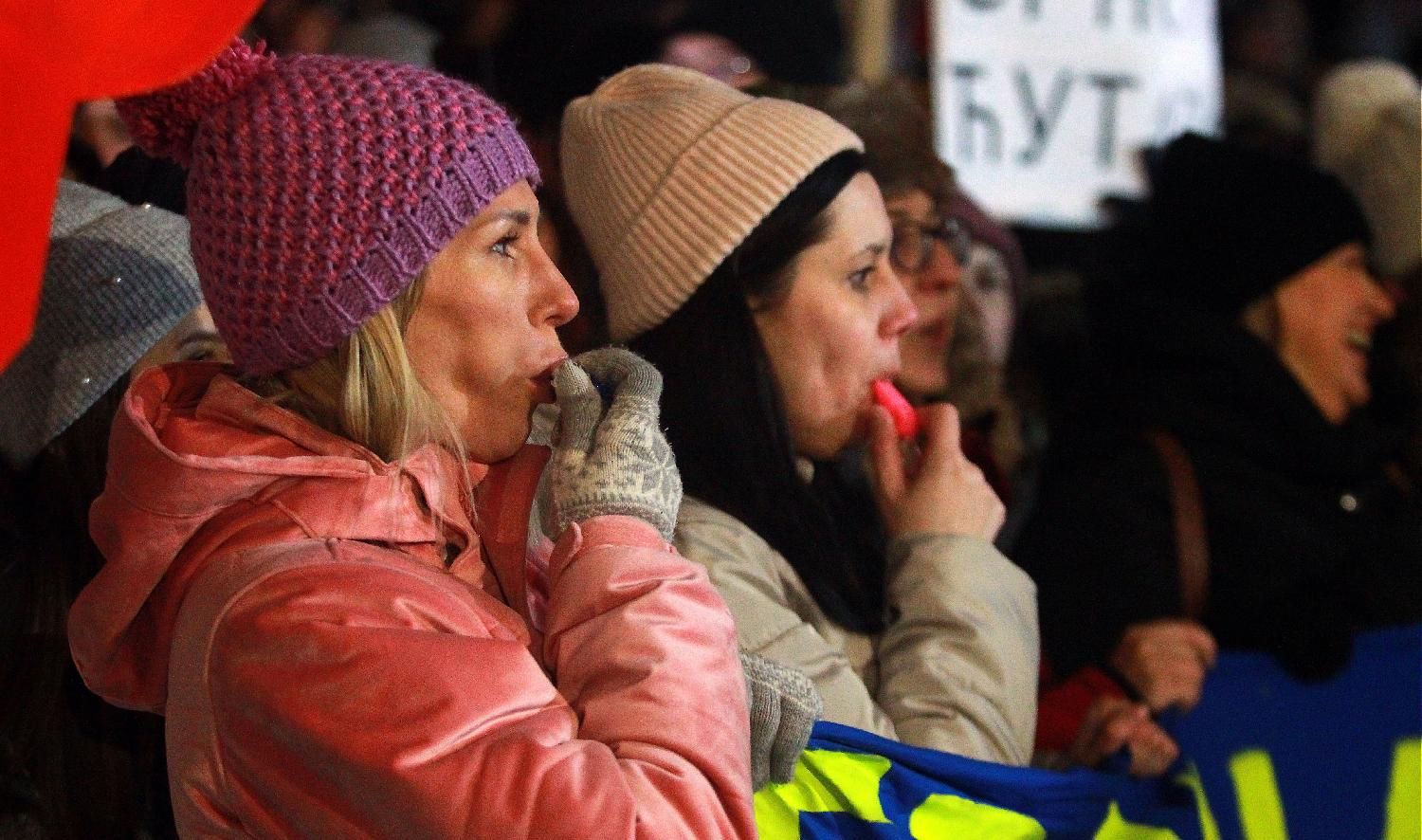 Image for Podrška studenata advokatima