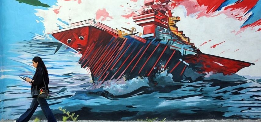 U saopštenju je navedeno da su četiri tankera za prevoz nafte u 1.30 časova pokušala da ilegalno izađu iz Ormuskog moreuza, uprkos prethodnim upozorenjima mornarice IRGC-a