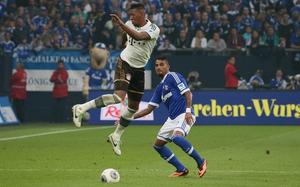 Jedan Nemačka, drugi Gana: Braća Džerom i Kevin Prins Boateng