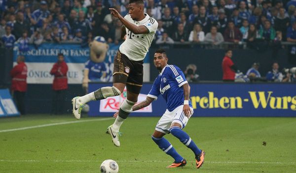 Jedan Nemačka, drugi Gana: Braća Džerom i Kevin Prins Boateng