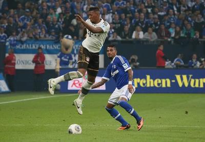 Jedan Nemačka, drugi Gana: Braća Džerom i Kevin Prins Boateng