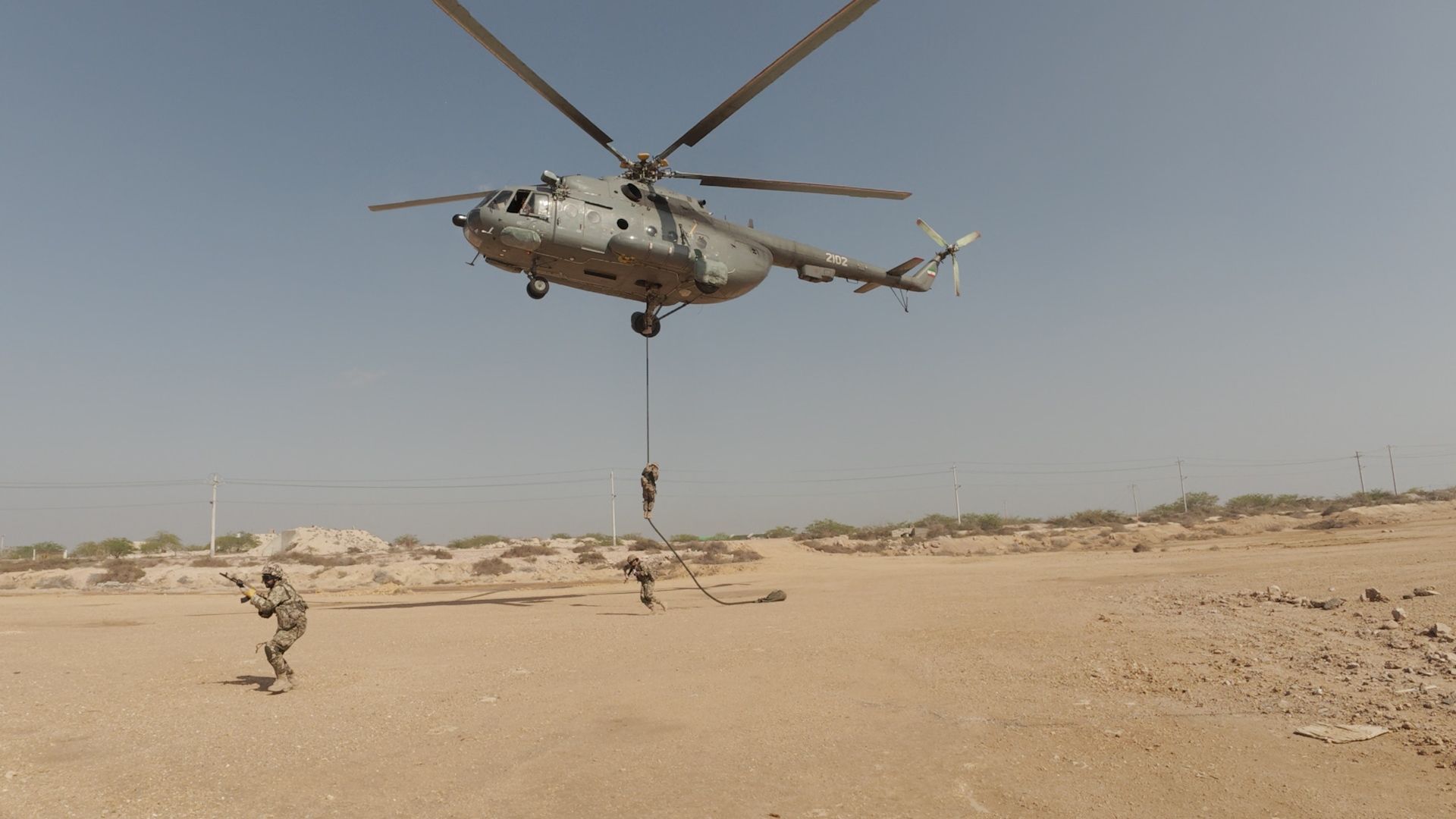 Image for Nuklearni pregovori u Ženevi