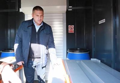 Image for Nikodijević čestitao Božić